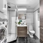 Leilighet Penthouse With Hot Tub