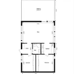 Penthouse With Hot Tub * Tromsø