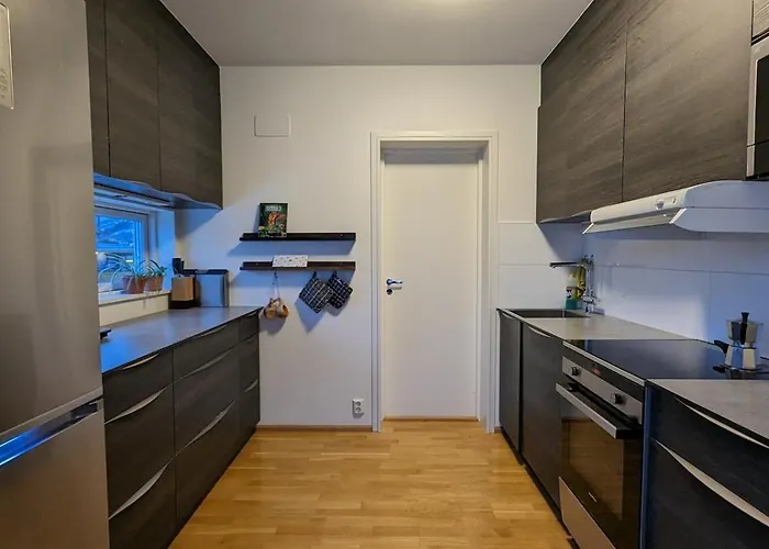 Apartamento Penthouse With Hot Tub *