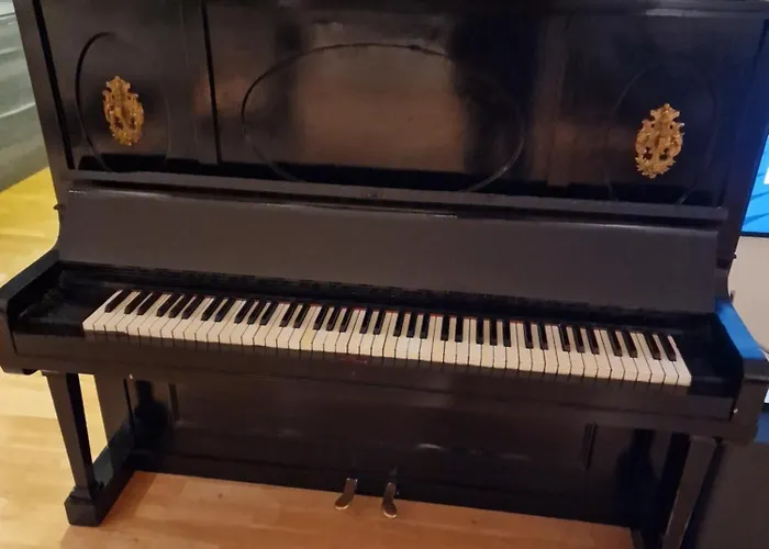 Penthouse With Hot Tub * Tromsø